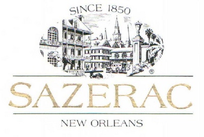 Sazerac Logo Large