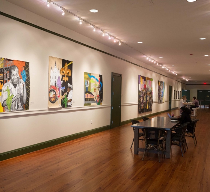 Keith Duncan - One Man Show