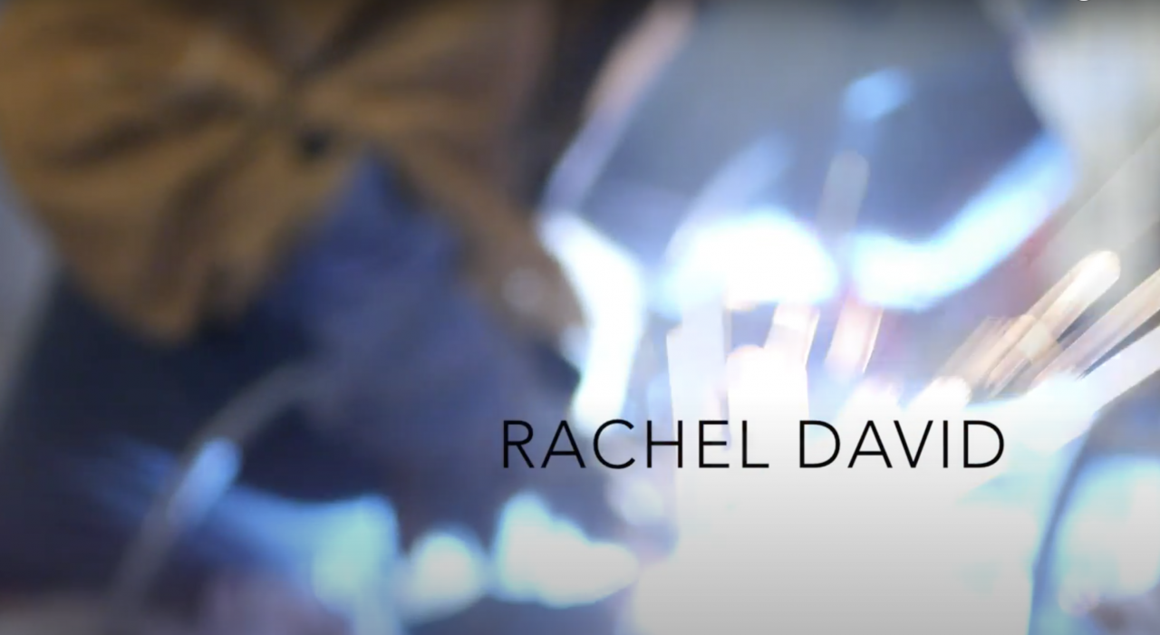 Rachel David