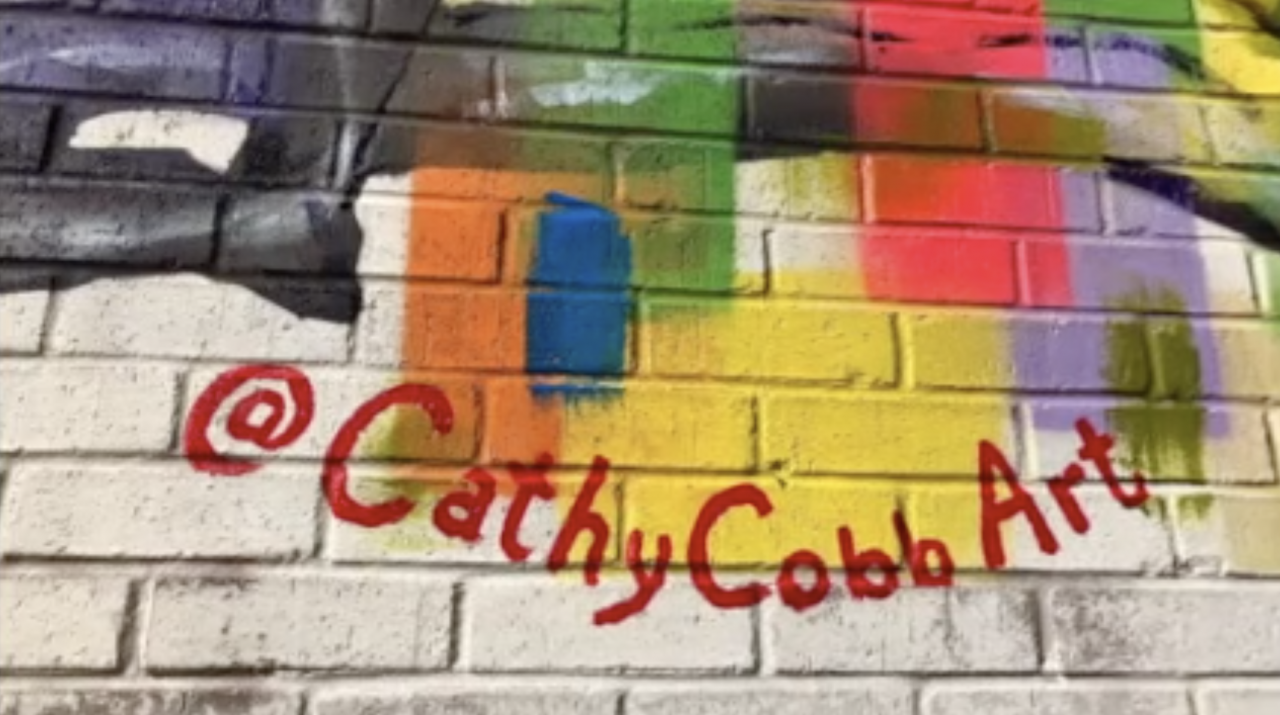 Cathy Cobb