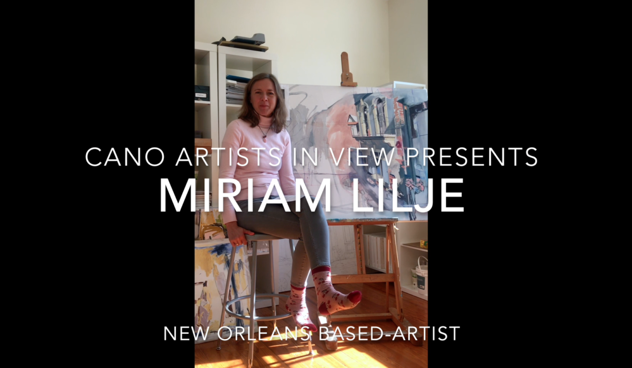 Miriam Lilje