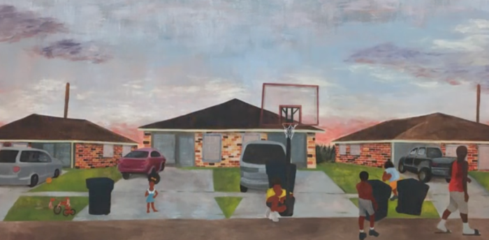 Brandon Surtain